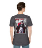 Camiseta informal Muzan Kibutsuji (DEMON SLAYER)