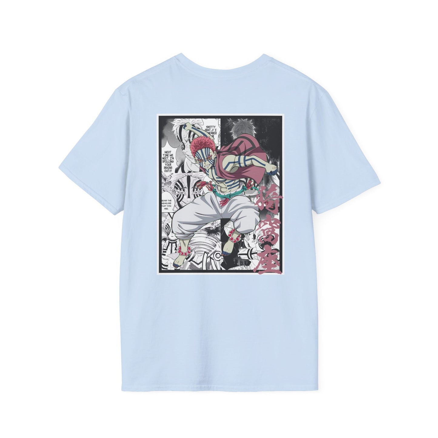 Akaza (DEMON SLAYER) Casual Tee