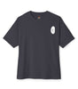 L. (DEATH NOTE) Camiseta de gran tamaño