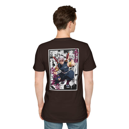 Tengen Uzui (DEMON SLAYER) Casual Tee