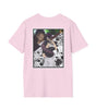 Toji Fushiguro (JUJUTSU KAISEN) Casual Tee