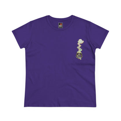 Muichiro Tokito (DEMON SLAYER) Women's Tee