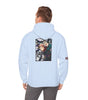Yuji Itadori (JUJUTSU KAISEN) Hoodie