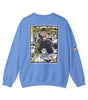 Gyomei Himejima (DEMON SLAYER) Crewneck