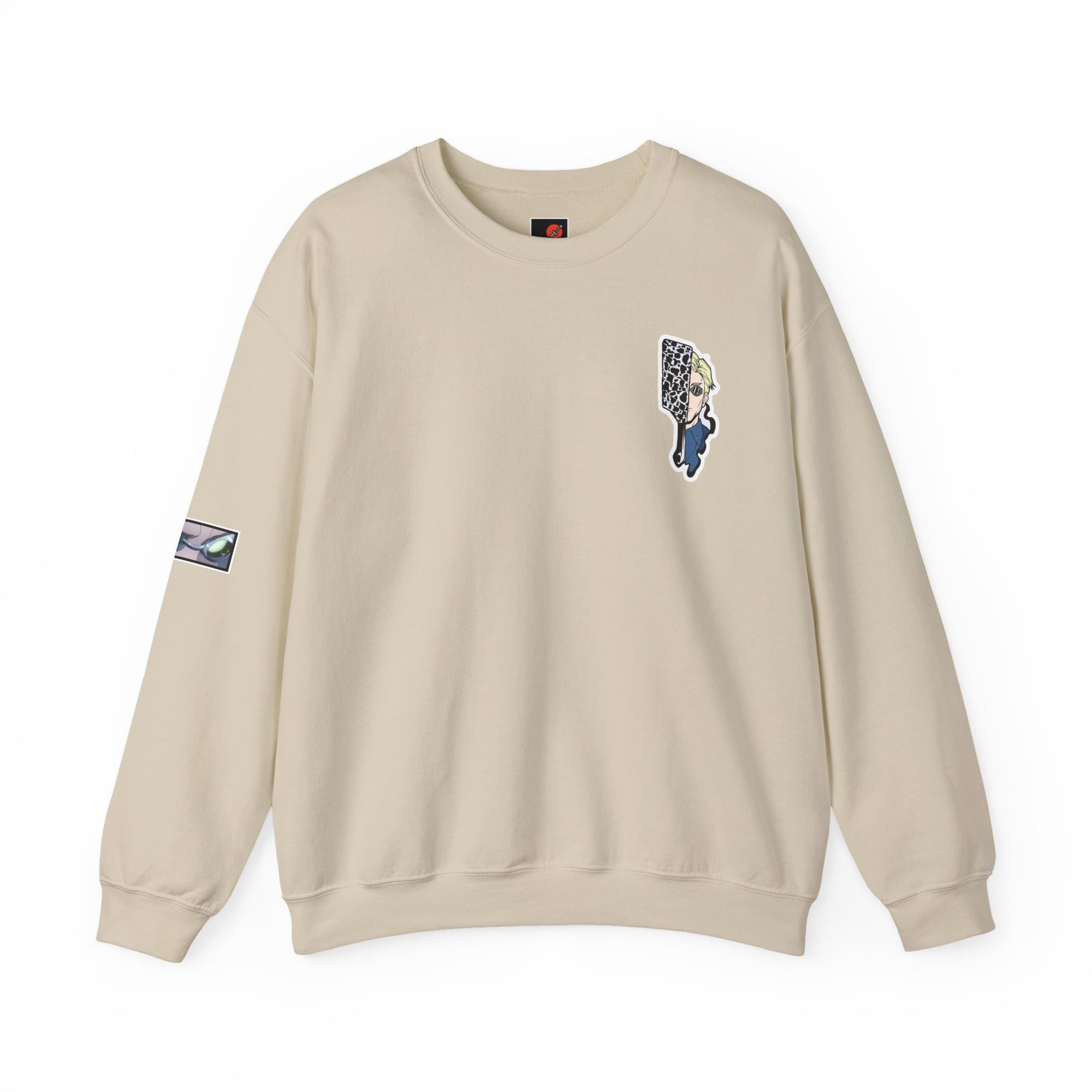 Kento Nanami (JUJUTSU KAISEN) Crewneck