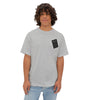 Camiseta extragrande de Light Yagami (DEATH NOTE)
