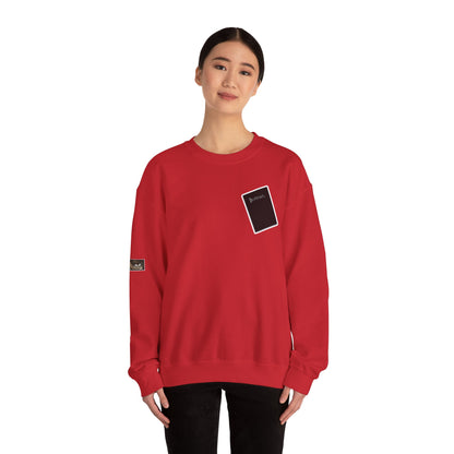 Light Yagami (DEATH NOTE) Crewneck