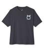 Camiseta extragrande de Padre (FULLMETAL)
