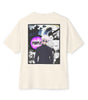 Satoru Gojo (JUJUTSU KAISEN) Oversized Tee