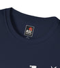 Camiseta informal Megumi Fushiguro (JUJUTSU KAISEN)