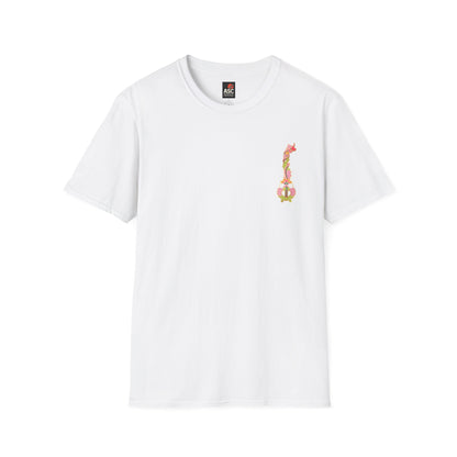 Kanroji Mitsuri (DEMON SLAYER) Casual Tee
