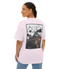 Scar (FULLMETAL) Premiun Oversized Tee