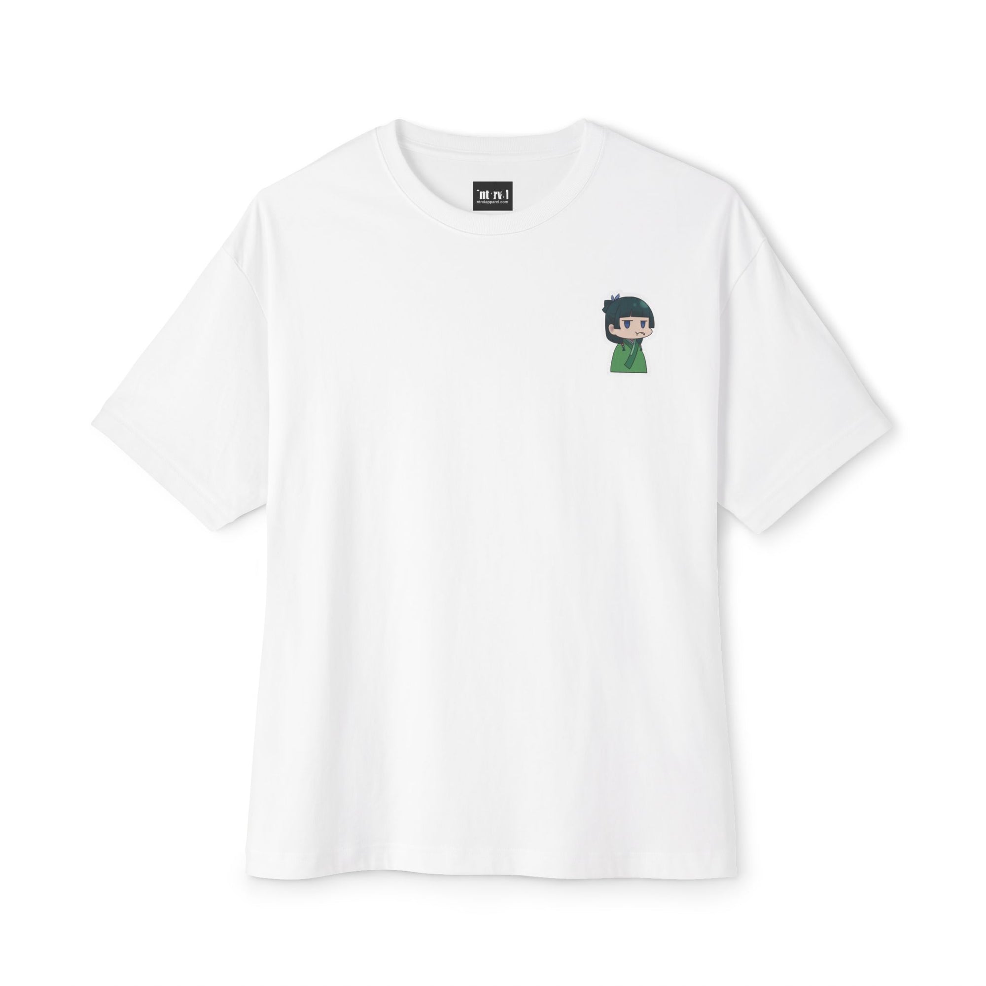 Maomao (The Apothecary Diaries) Premium Oversized Tee