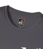 Camiseta informal Megumi Fushiguro (JUJUTSU KAISEN)