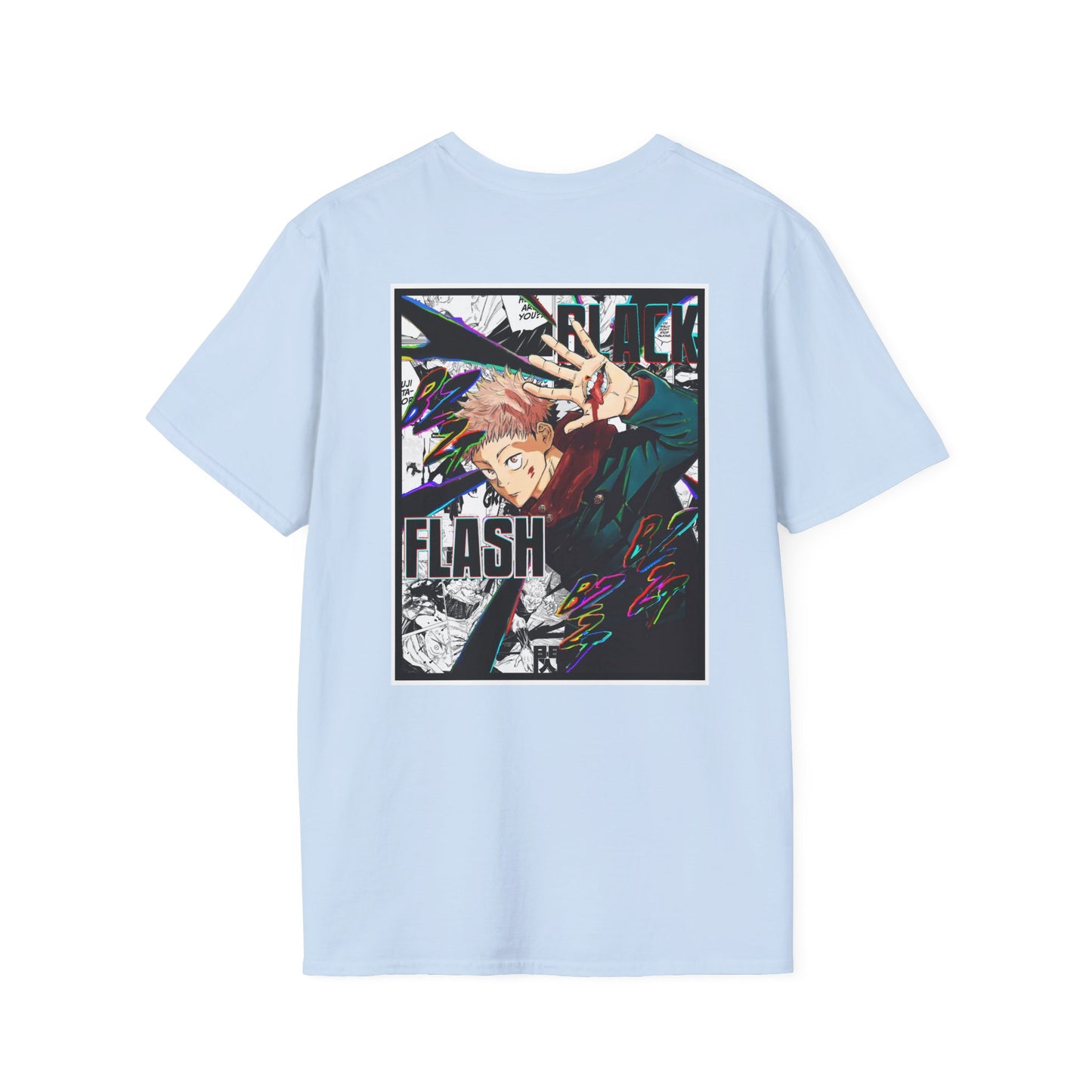 Yuji Itadori (JUJUTSU KAISEN) Casual Tee