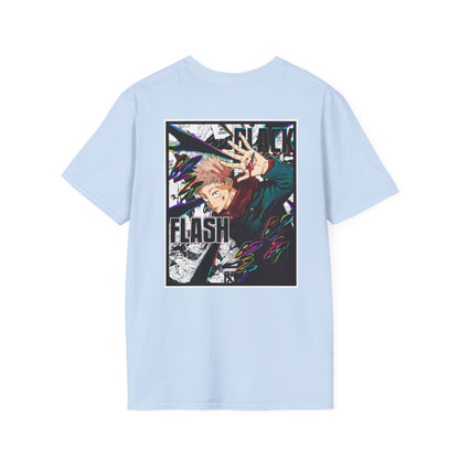 Yuji Itadori (JUJUTSU KAISEN) Casual Tee