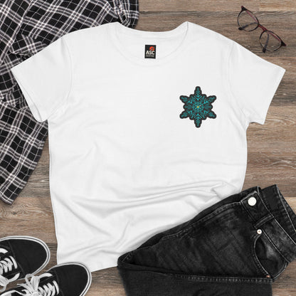 Akaza (DEMON SLAYER) Women's Tee