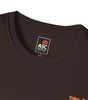 Camiseta informal Nezuko Kamado (DEMON SLAYER)