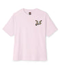 Gyutaro & Daki (DEMON SLAYER) Premium Oversized Tee