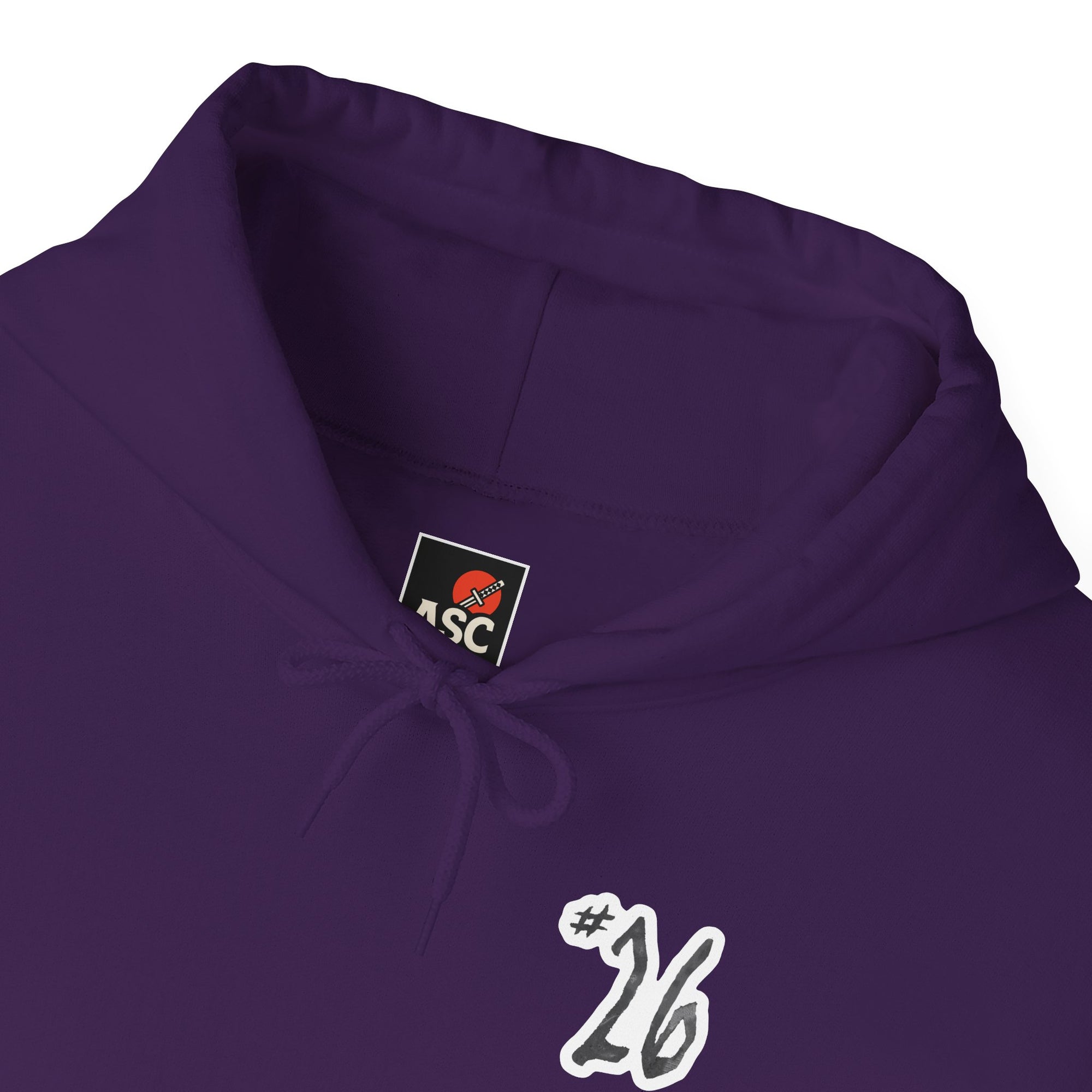 Zeke Yeager (ATTACK ON TITAN) Hoodie