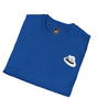Camiseta informal Muzan Kibutsuji (DEMON SLAYER)