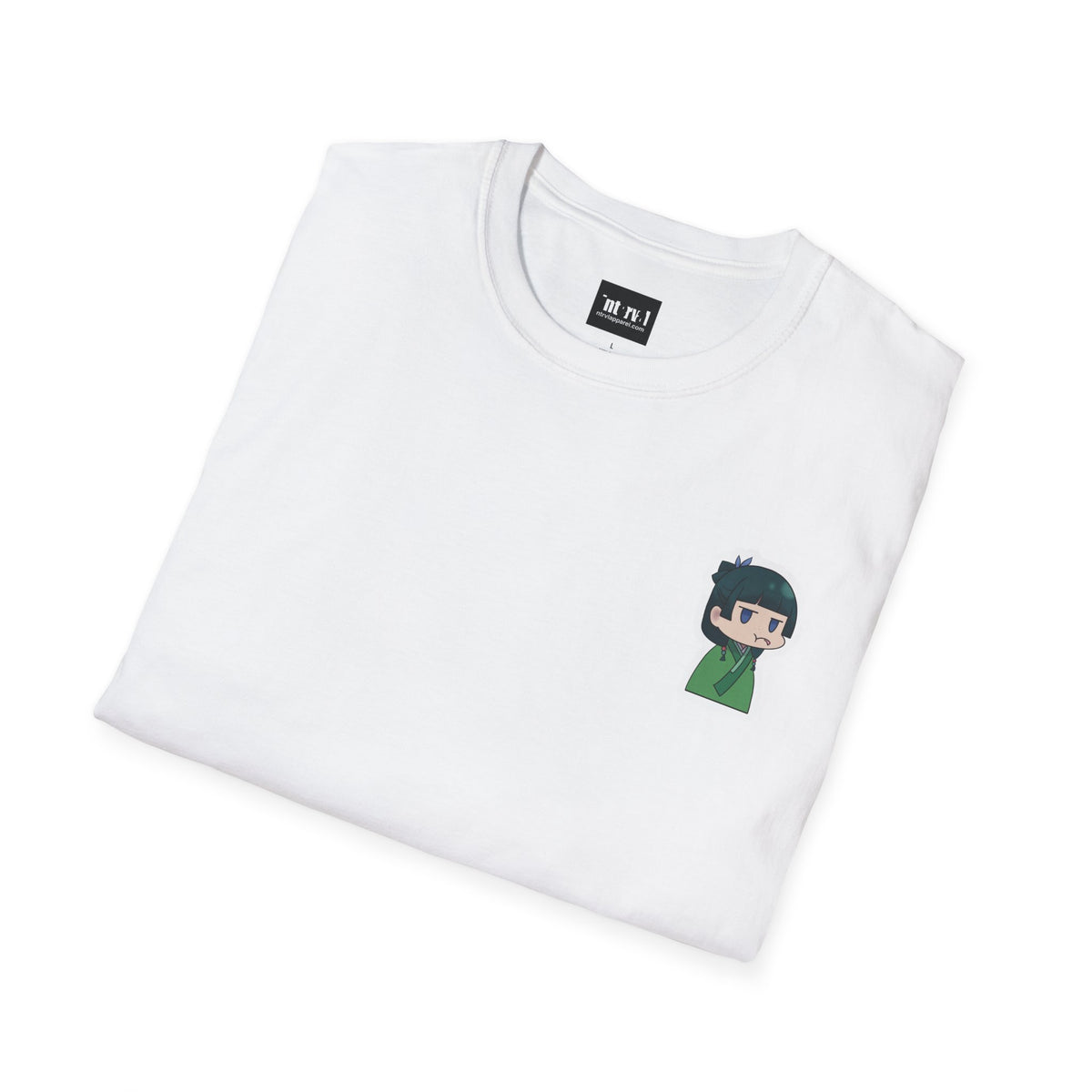 Maomao (The Apothecary Diaries) Casual Tee