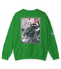 Alphonse Elric (FULLMETAL) Crewneck