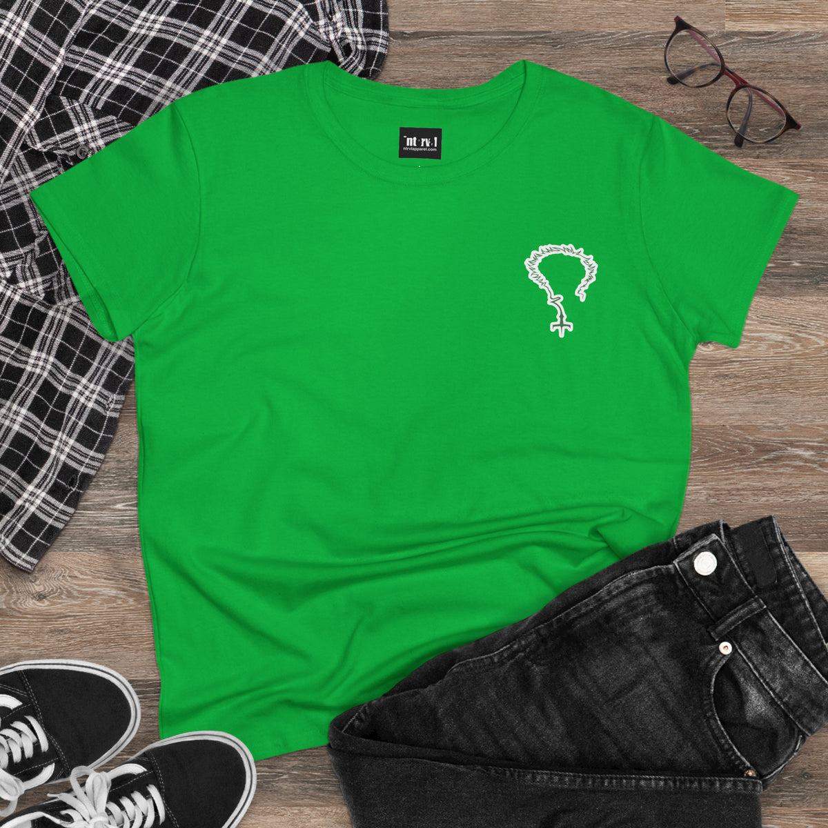 Spike Spiegel (Cowboy Bebop) Women's Tee