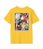 Ken "Okarun" Takakura (Dandadan) Casual Tee
