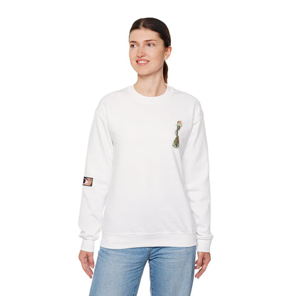 Tanjiro Kamado (DEMON SLAYER) Crewneck