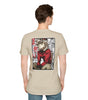 Camiseta informal de Doma (DEMON SLAYER)