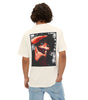 Dabi (My Hero Academia) Premium Oversized Tee