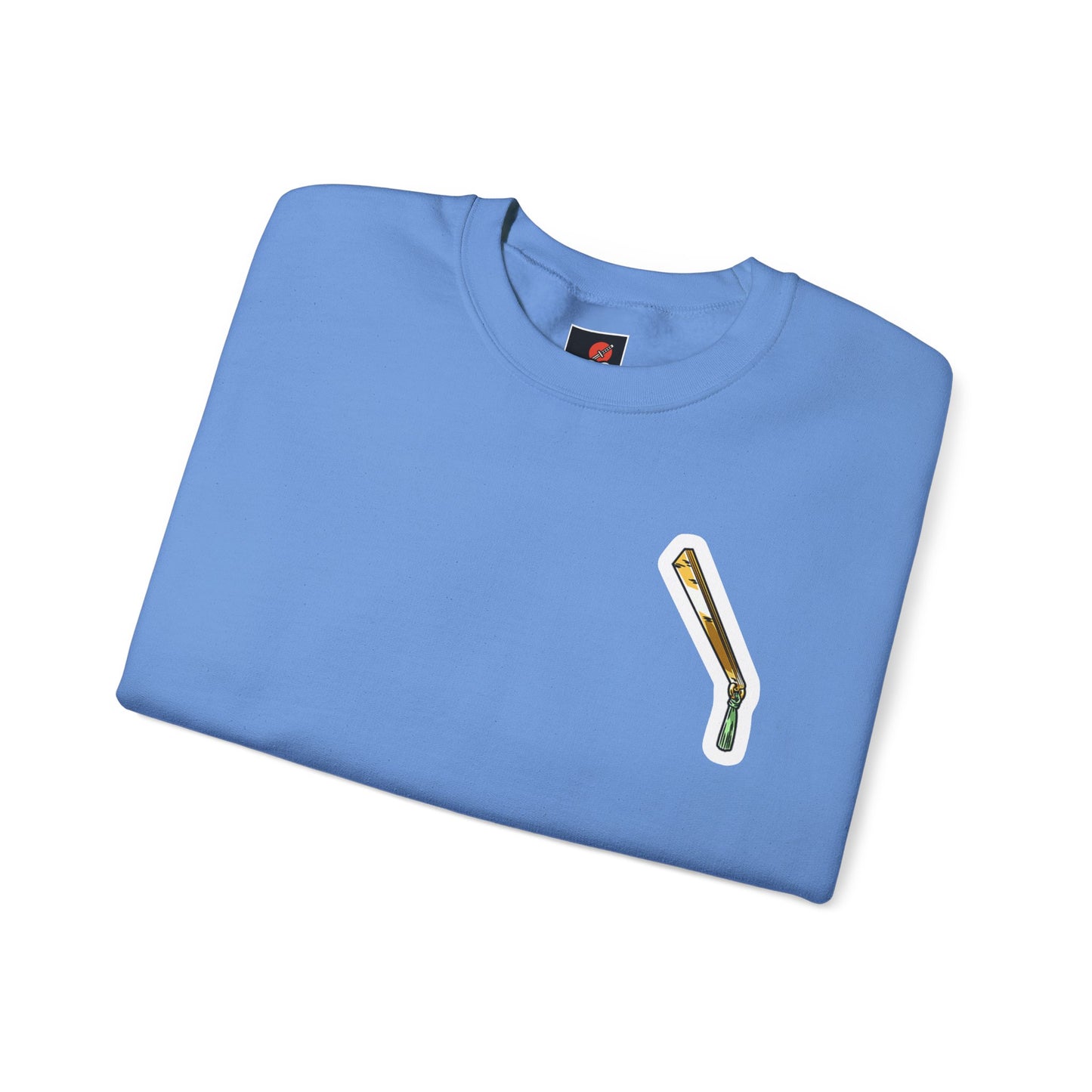 Doma (DEMON SLAYER) Crewneck