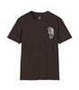 Camiseta informal Kento Nanami (JUJUTSU KAISEN)