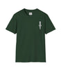 Minato Namikaze (Naruto Shippuden) Casual Tee