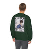 L. (DEATH NOTE) Crewneck