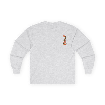 Nezuko Kamado (DEMON SLAYER) Long Sleeve