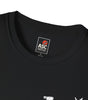 Camiseta informal Megumi Fushiguro (JUJUTSU KAISEN)