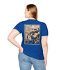 Roy Mustang (FULLMETAL) Casual Tee