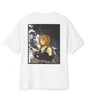 Misa Amane (DEATH NOTE) Premium Oversized Tee