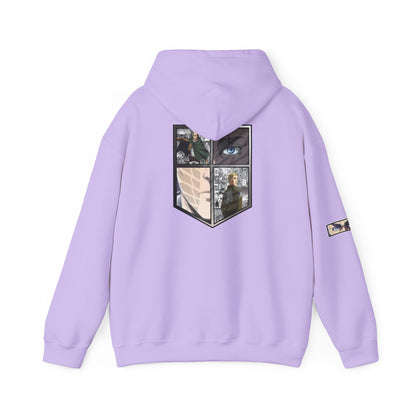 Erwin Smith (ATTACK ON TITAN) Hoodie