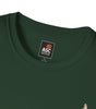 Camiseta informal de Shinobu Kochō (DEMON SLAYER)
