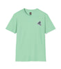 Camiseta informal de Edward Elric (FULLMETAL)