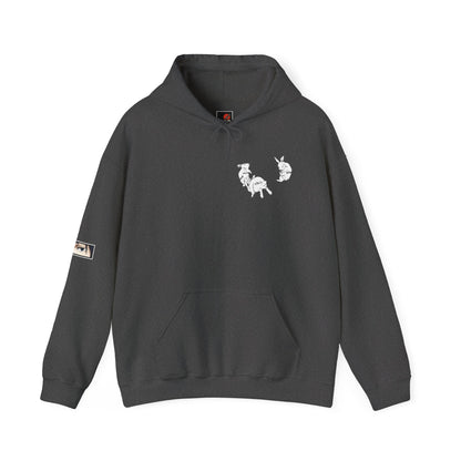 Megumi Fushiguro (JUJUTSU KAISEN) Hoodie