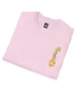 Camiseta informal Zenitsu Agatsuma (DEMON SLAYER)