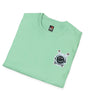 Father (FULLMETAL) Casual Tee