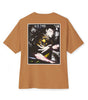 Kenjaku (Jujutsu Kaisen) Premiun Oversized Tee