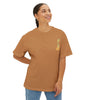 Zenitsu Agatsuma (DEMON SLAYER) Oversized Tee