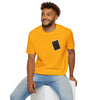 Camiseta informal de Light Yagami (DEATH NOTE)
