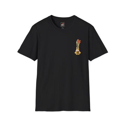 Tengen Uzui (DEMON SLAYER) Casual Tee